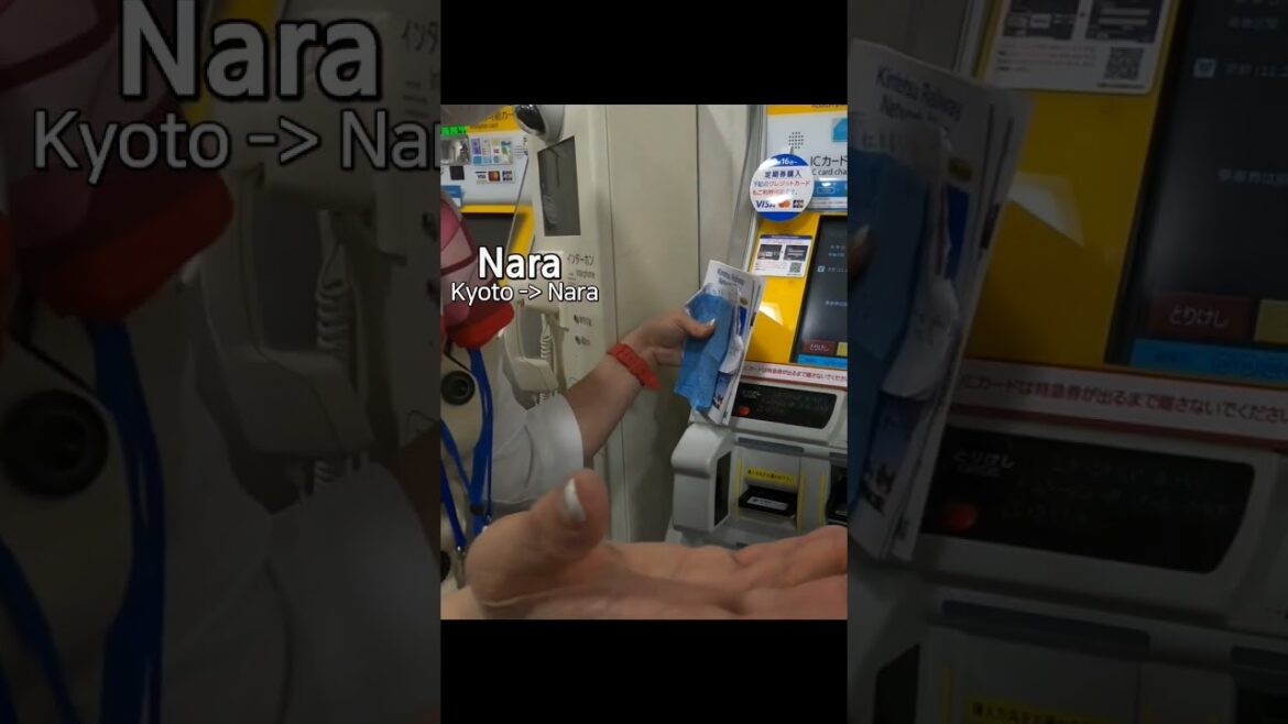 🇰🇷🇯🇵やはり日本の女性駅員は親切ですね！