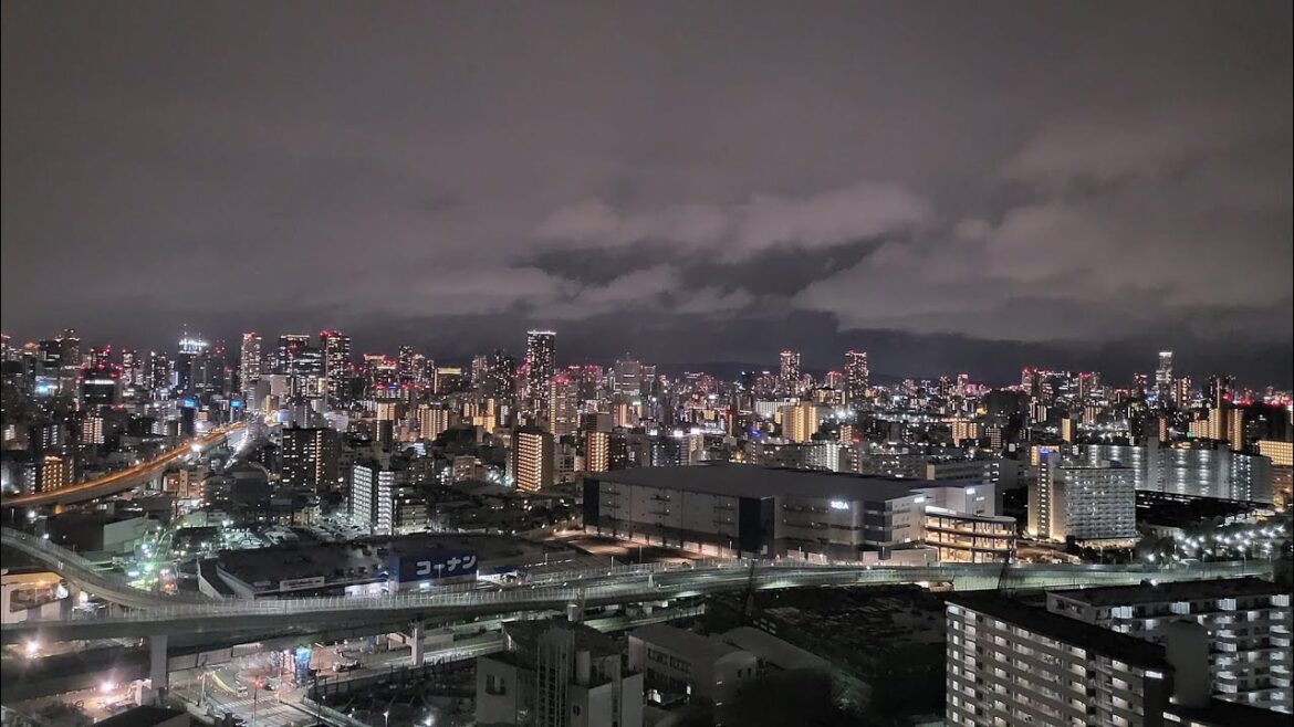 【 LIVE1440p 】大阪の景色 天気 曇 2023/2/24 ライブカメラ配信 @osaka japan #キタ #空中庭園 #大阪のビル群 【 LIVE1440p 】大阪の景色 天気 曇 2023/2/24 ライブカメラ配信 @osaka japan #キタ #空中庭園 #大阪のビル群