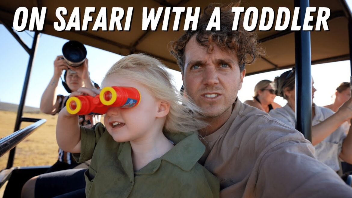 Safari Adventures in Africa with Kids (you won’t believe what we saw!) Safari Adventures in Africa with Kids (you won't believe what we saw!)