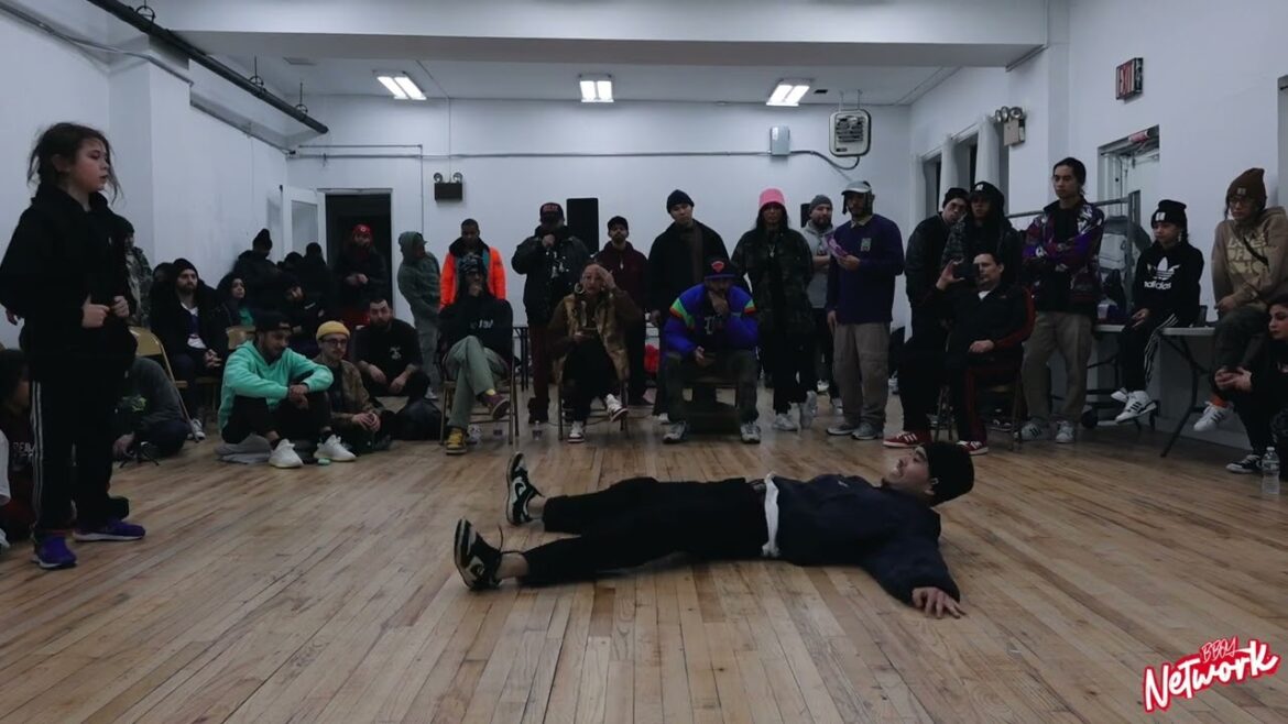 Wilson Vs KoshuDaCap Semis - Road To Gold II - Kid Break's Fundraiser - BNC