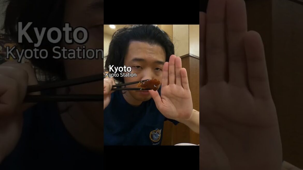 京都グルメ #モッパン