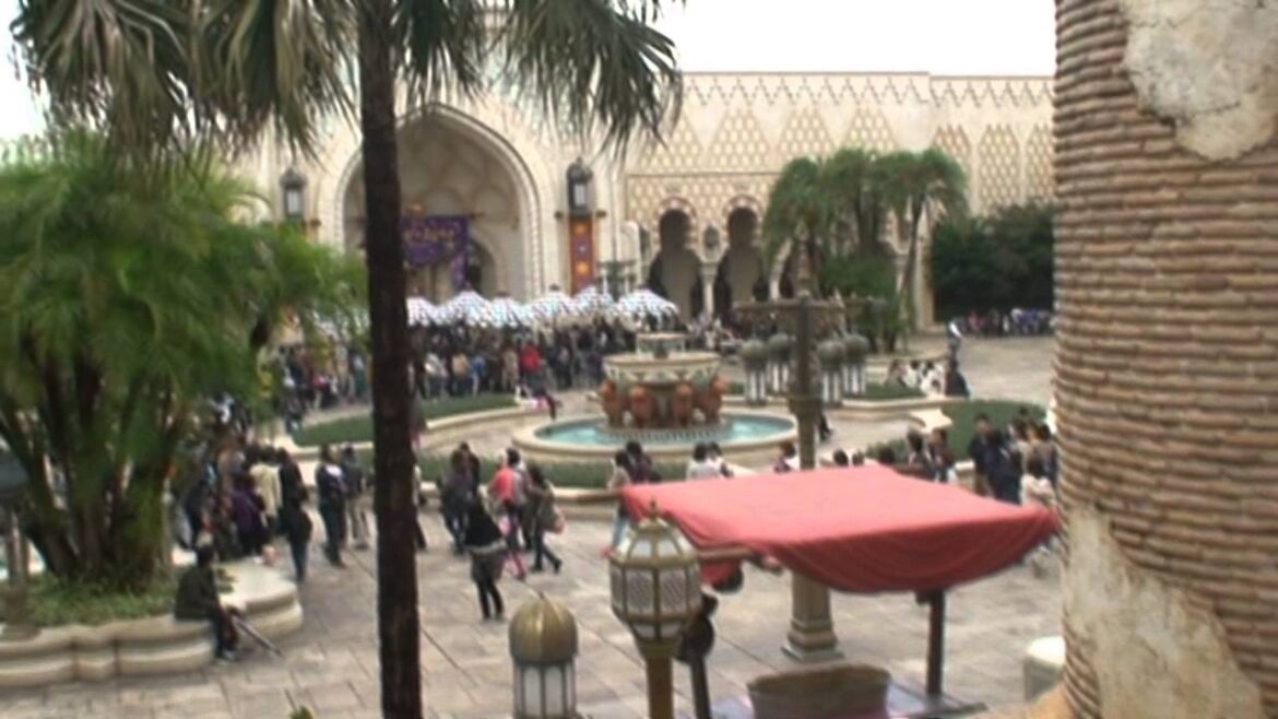 Japan Trip Part 6 - Tokyo