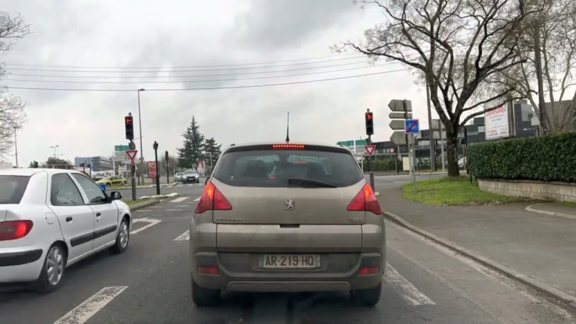 DashCam اكتشف أكثر المدن هدوءًا وأمانًا للعيش في فرنسا #viral #niort #world DashCam اكتشف أكثر المدن هدوءًا وأمانًا للعيش في فرنسا #viral #niort #world