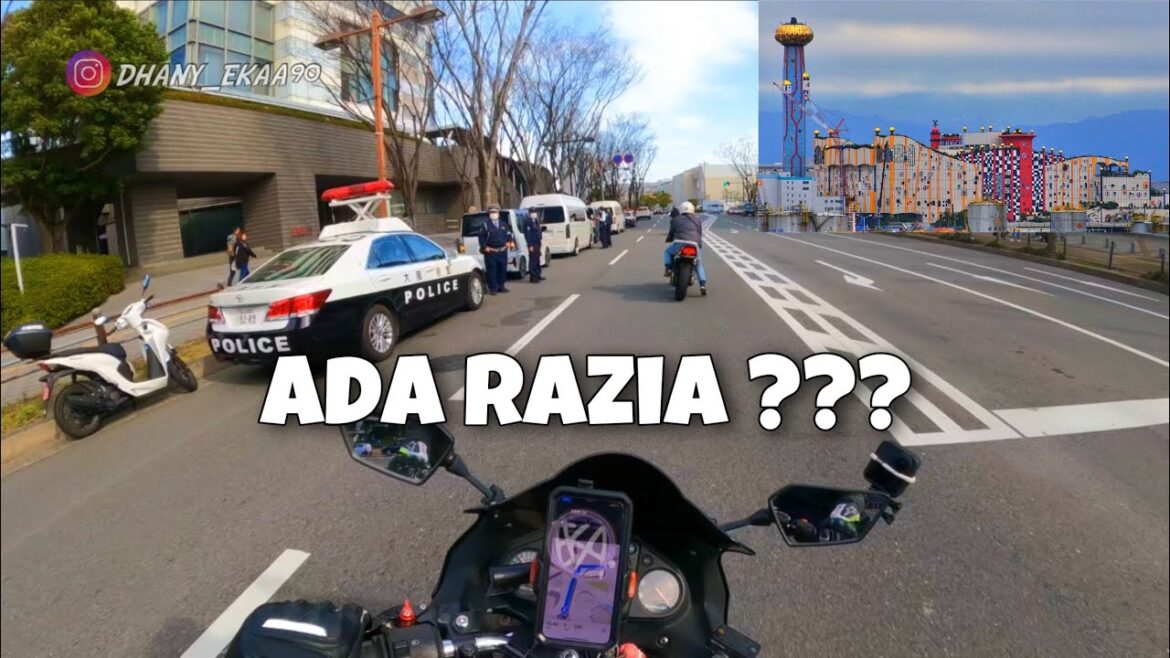 ada razia di jepang ??? ada razia di jepang ???