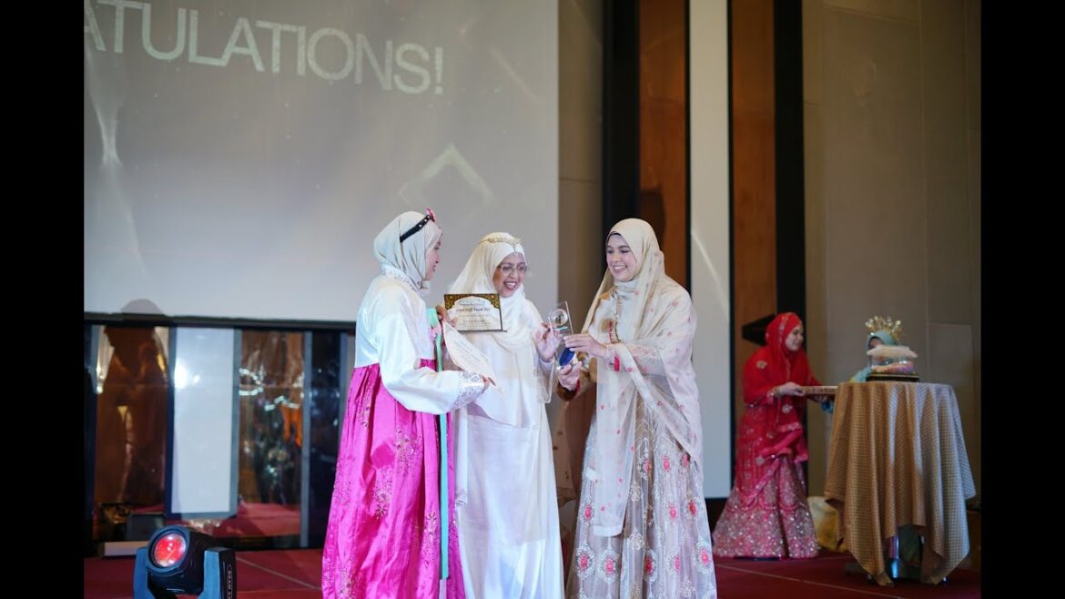 AnsarComp Dinner & Awards 2022/23 @ Le Meridien, Putrajaya AnsarComp Dinner & Awards 2022/23 @ Le Meridien, Putrajaya