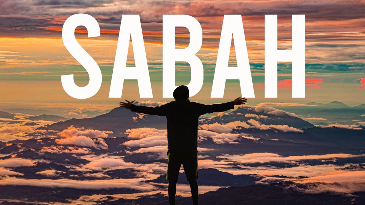 Awe-Inspiring Magnificent Nature of SABAH, Malaysian Borneo | Malaysia Cinematic Travel Awe-Inspiring Magnificent Nature of SABAH, Malaysian Borneo | Malaysia Cinematic Travel