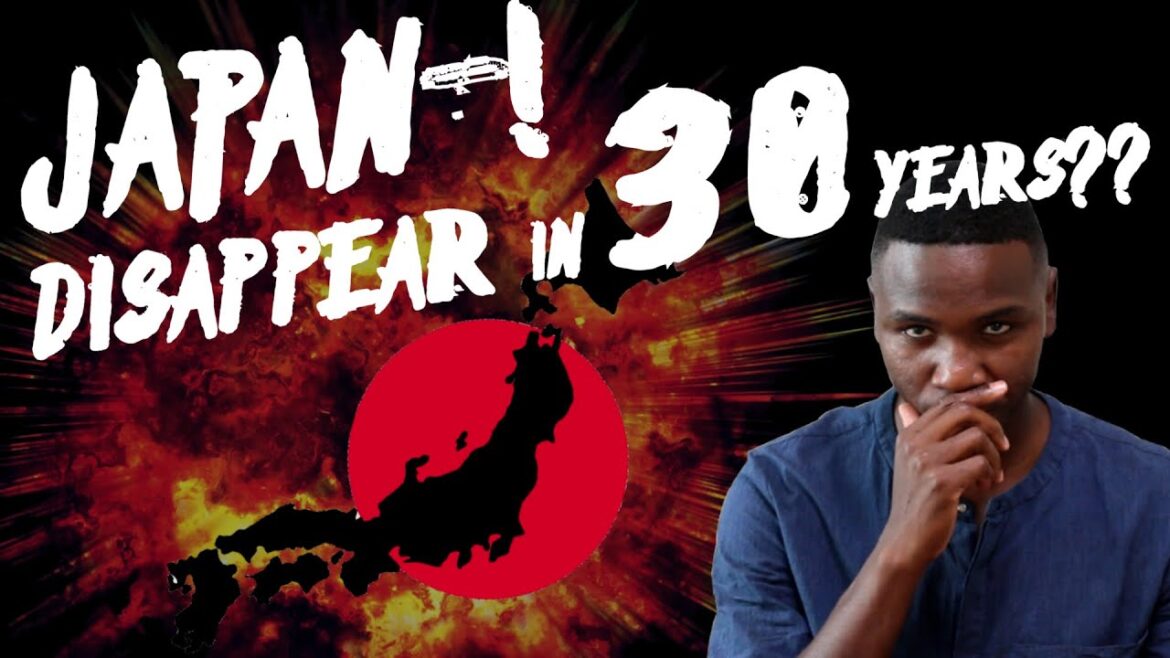 Japan Next Disaster!!