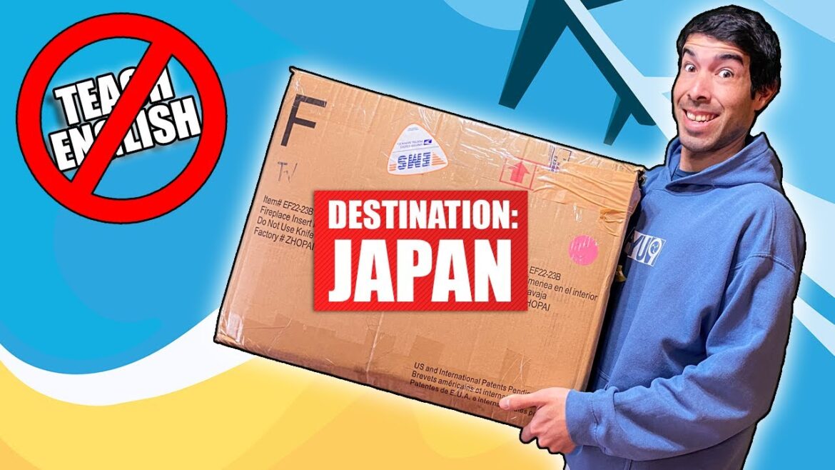 The EASIEST way to live in Japan for Americans The EASIEST way to live in Japan for Americans