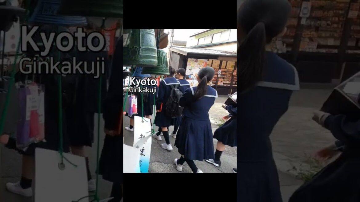 京都の風鈴の音はなんか特別だ