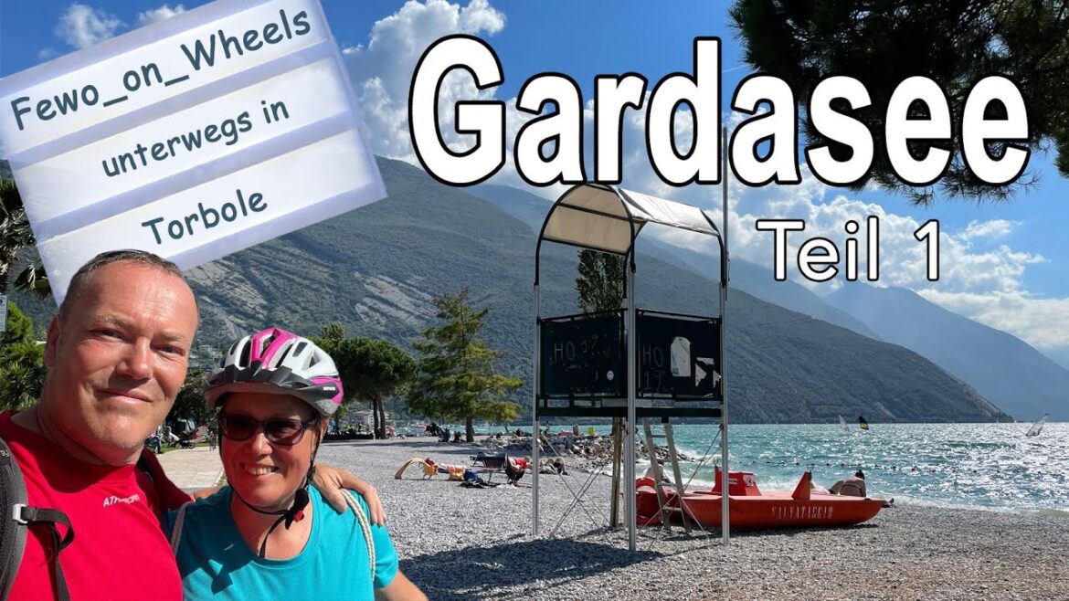 Gardasee mit dem Wohnmobil | Torbole | Seen, Mountainbike-Touren und ein Canyon | 024 Gardasee mit dem Wohnmobil | Torbole | Seen, Mountainbike-Touren und ein Canyon | 024