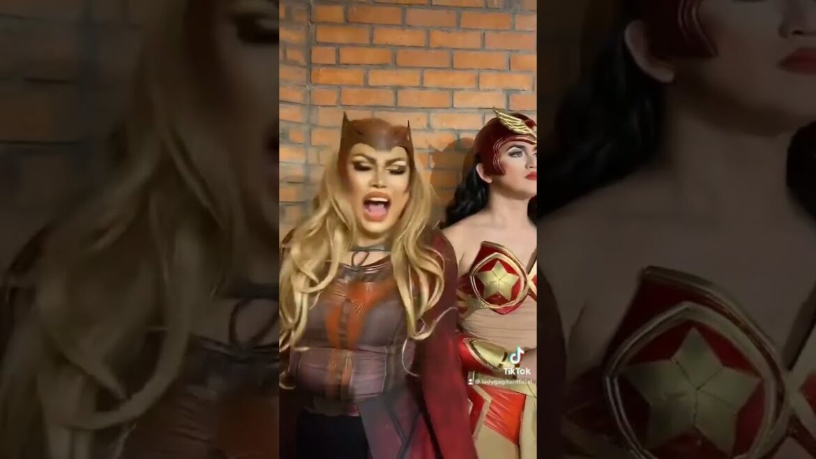 Darna Vs. Wanda | SHOWDOWN