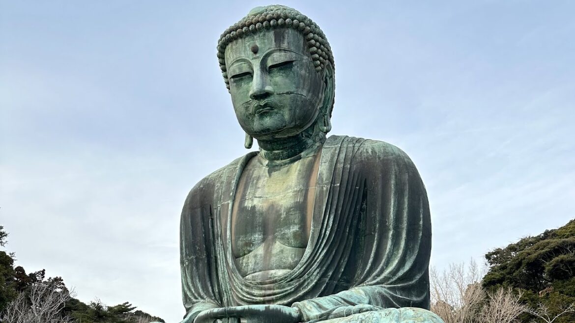 Day Trip to Kamakura from Tokyo