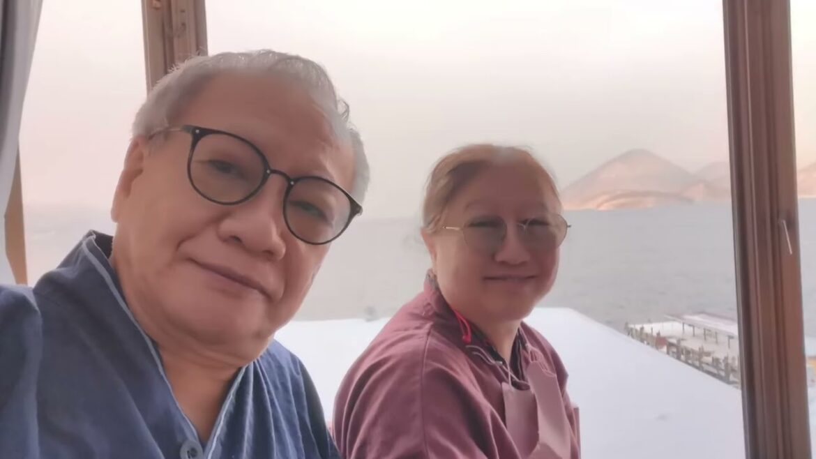 22-23 Jan 2023 Lake Toya