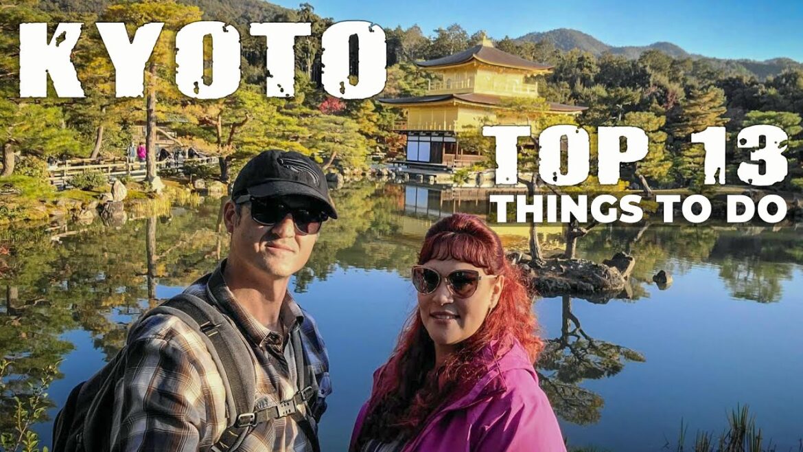 13 MUST-See Places in Kyoto | Travel Japan 13 MUST-See Places in Kyoto | Travel Japan