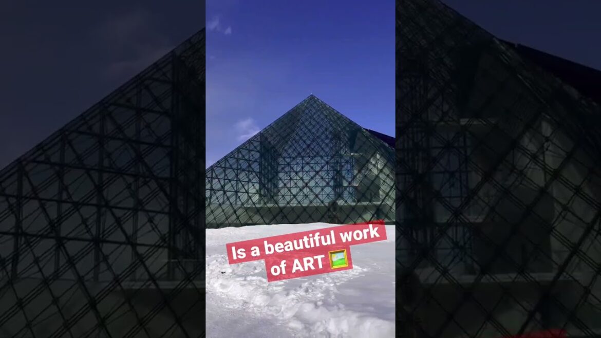 Japan’s Most Beautiful Designer Park in Winter | Sapporo, Hokkaido