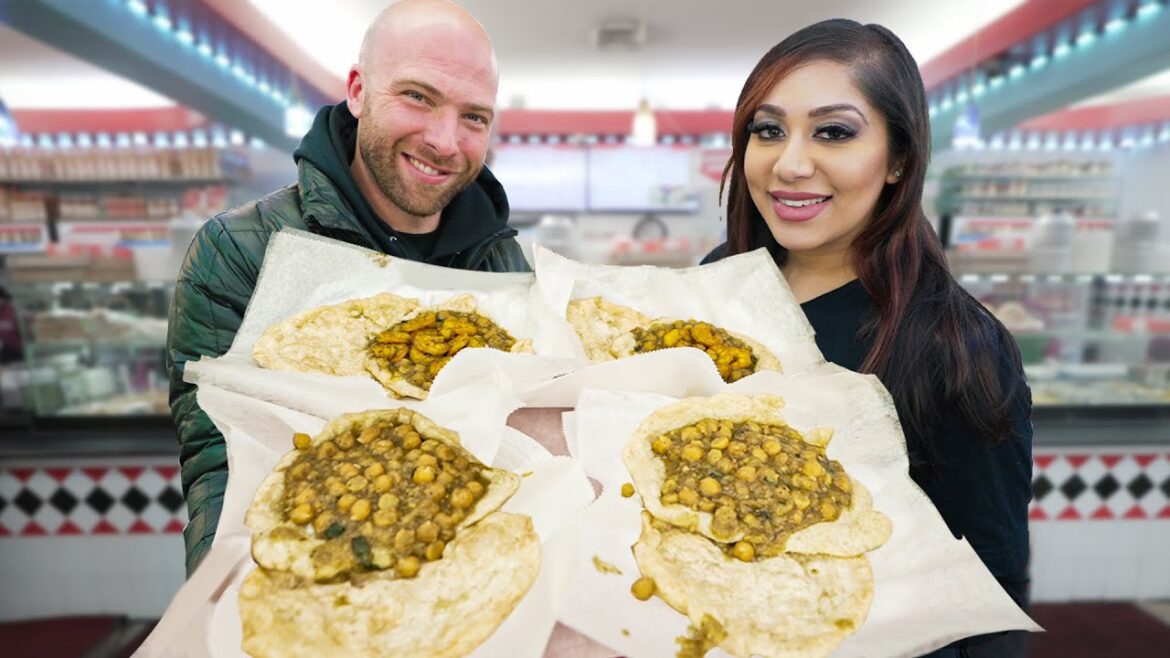 The Best Trini and Guyanese Food in New York City! Best in the WORLD? The Best Trini and Guyanese Food in New York City! Best in the WORLD?