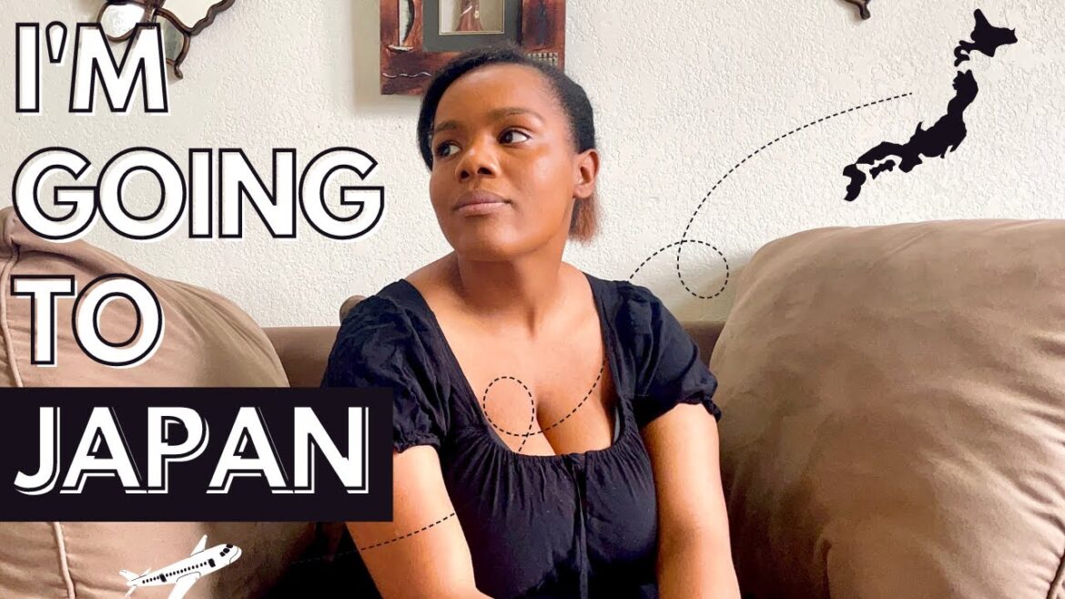 I’m Going to Japan 🇯🇵 I'm Going to Japan 🇯🇵