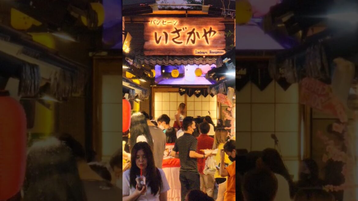 This is NOT JAPAN! #shorts #streetfood #japanesefood #thailand #market Ma This is NOT JAPAN! #shorts #streetfood #japanesefood #thailand #market Ma