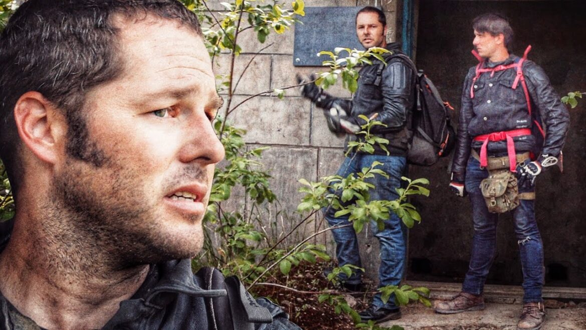 We Found Proof China HATES Russia – We Were There on the Border We Found Proof China HATES Russia - We Were There on the Border