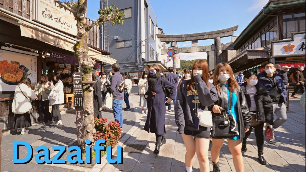 A Japanese Must see unknown Gem in down south