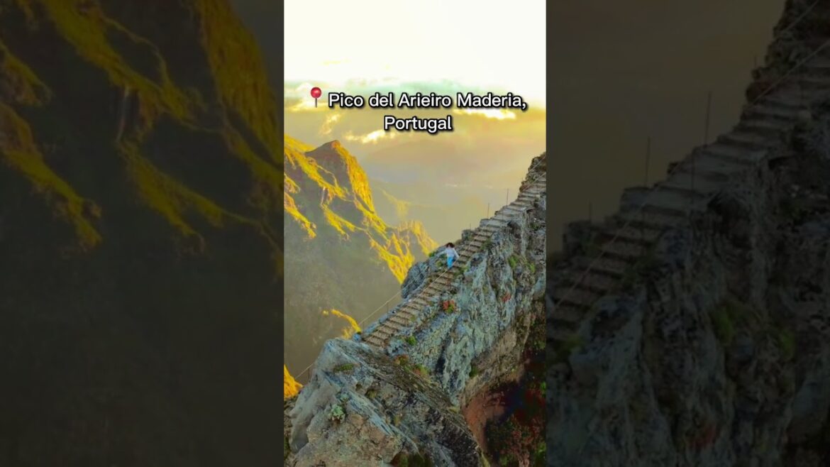 Places You Need To Visit Before You Die #travel #tiktok #shortsclip #shorts