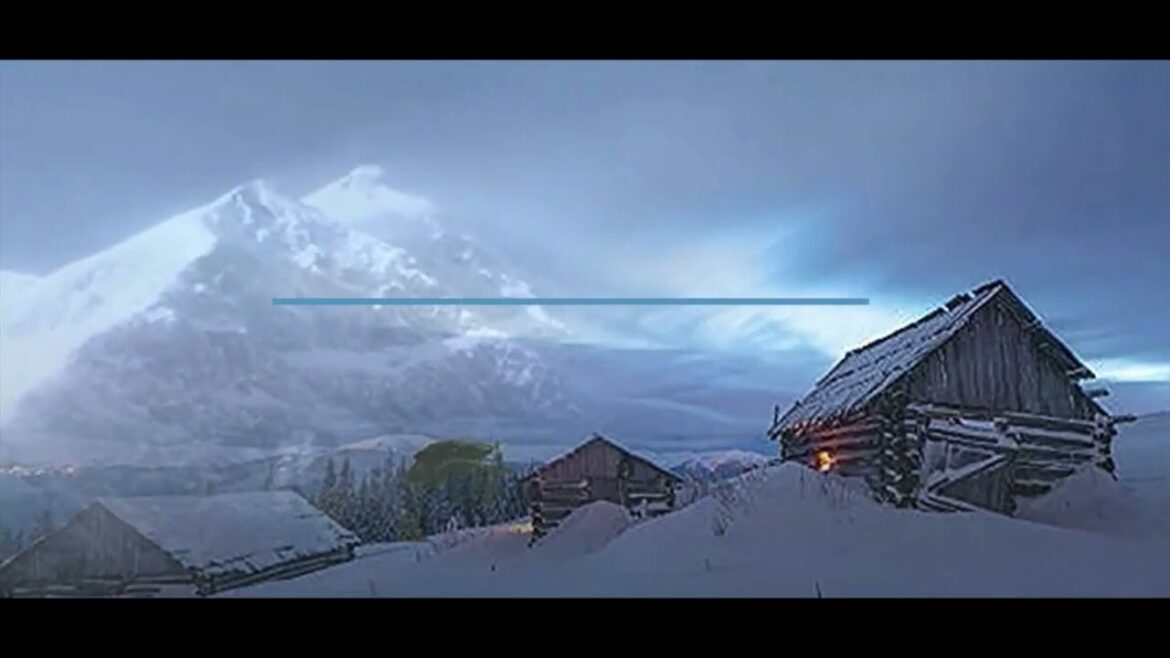 Some Facts About Snow #tourism #viral #snow #relaxing