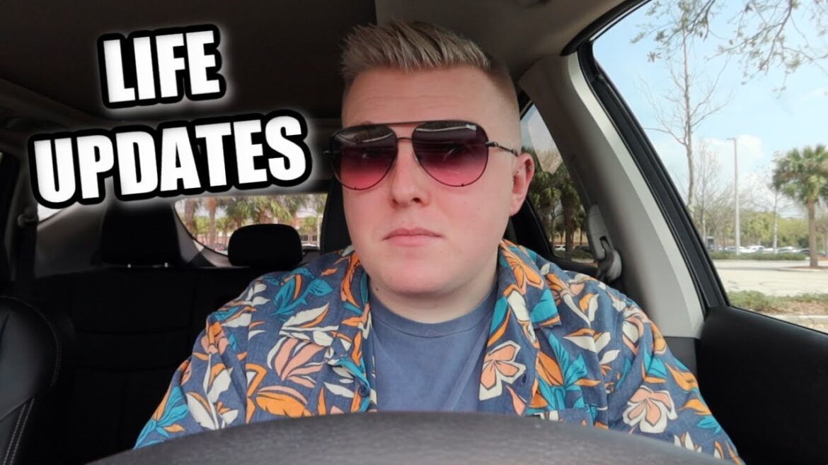 WHY I LEFT | important life updates WHY I LEFT | important life updates