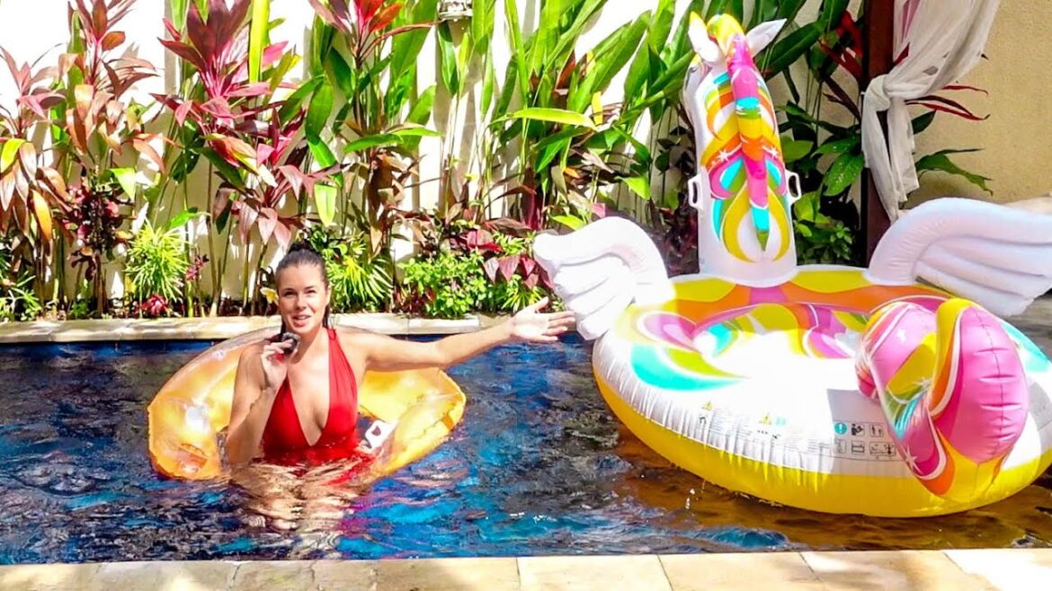 Kiedy przeprowadzę się do nowego domu? Czy Peanut ze mną zostanie? Rozkminki z basenu