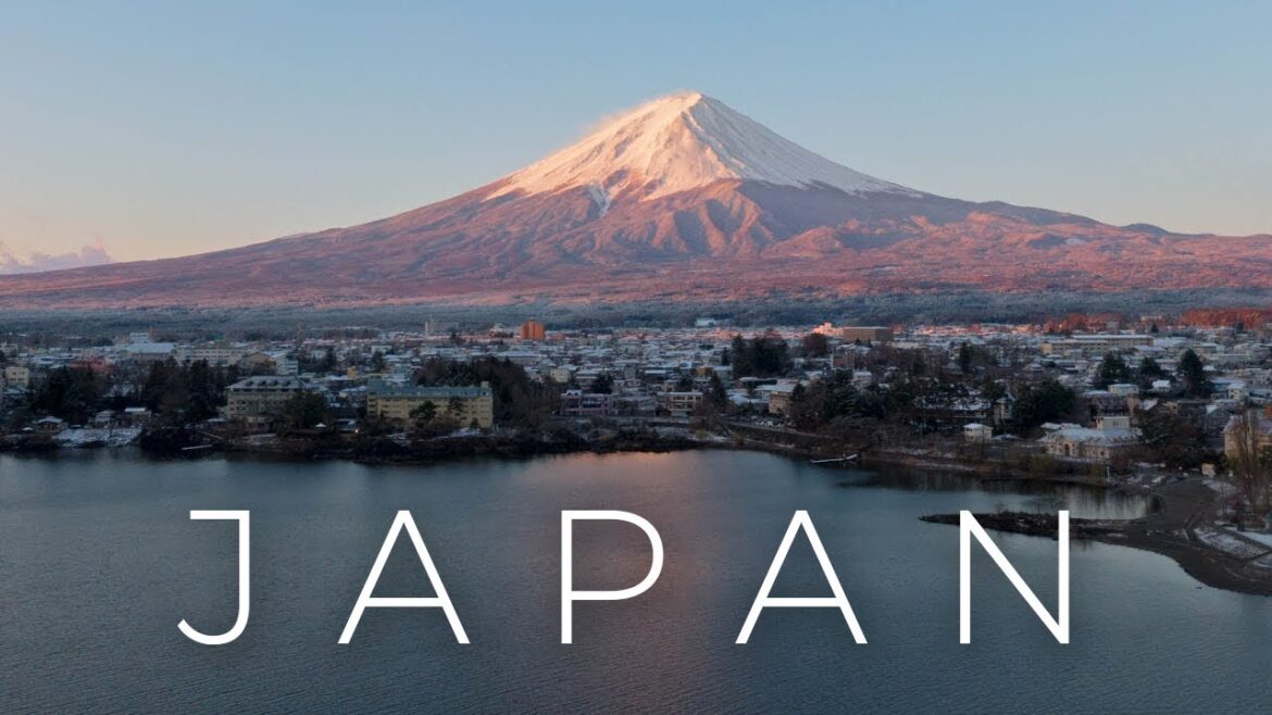 Japan That Will Blow Your Mind. The Weirdest Modern Country Japan That Will Blow Your Mind. The Weirdest Modern Country