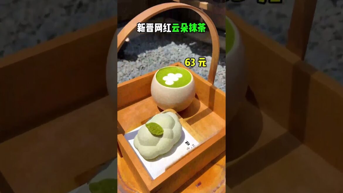 【日本美食】迷失在京都的抹茶世界，抹茶控受不了啦！ #日本生活 #日本旅行 #日本旅遊 #日本 #小宇帶你遊日本