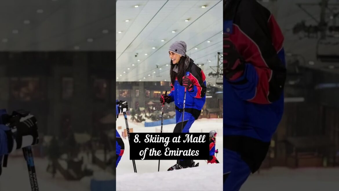 12 things to do in Dubai - 2023 Emirates Travel Guide