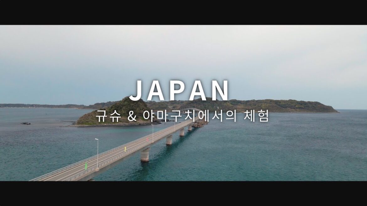 새로운 일본을 심(心)다 - 규슈 추천 체험／봄｜JNTO