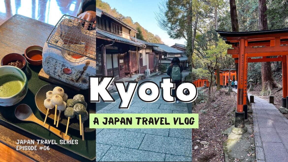 4-Day KYOTO, JAPAN Travel Itinerary: things to do, places to eat, travel tips, hidden gems 4-Day KYOTO, JAPAN Travel Itinerary: things to do, places to eat, travel tips, hidden gems