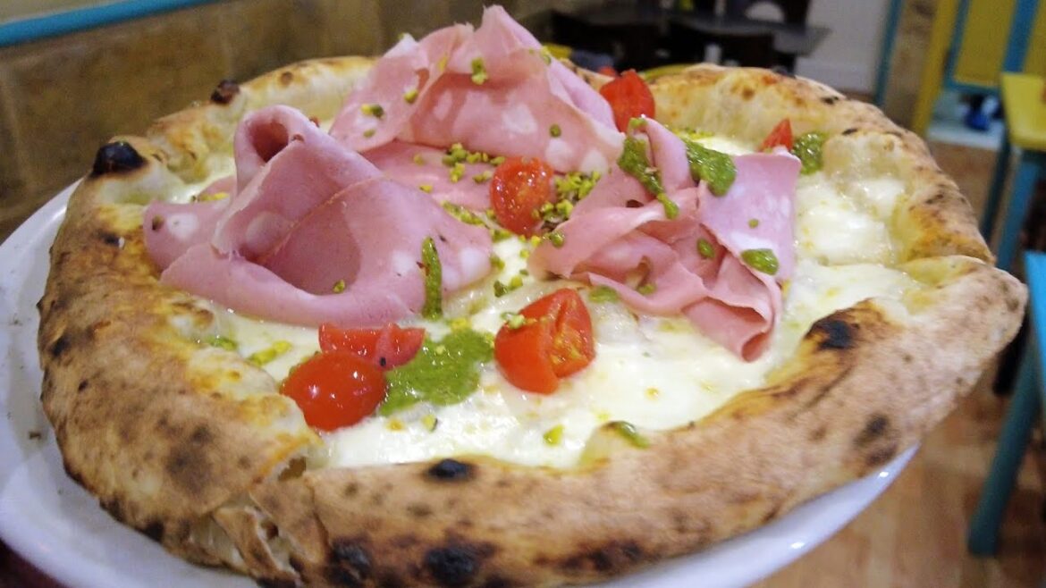 BEST Neapolitan PIZZA Experience – Real Naples Pizza in Malta 🍕 🇲🇹 BEST Neapolitan PIZZA Experience - Real Naples Pizza in Malta 🍕 🇲🇹