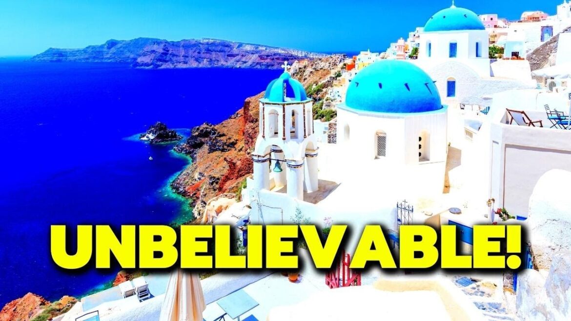 🌍 TOP 15 MOST BEAUTIFUL COUNTRIES IN THE WORLD 2023 🌍 TOP 15 MOST BEAUTIFUL COUNTRIES IN THE WORLD 2023