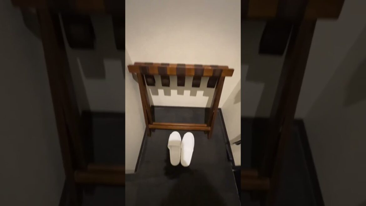 【room tour】Daiwa Roynet Hotel TOKUSHIMA-EKIMAE | Sora Tabi