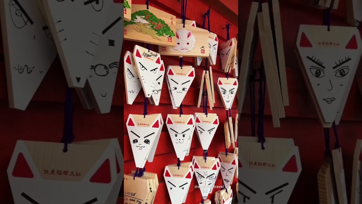 kyoto things: fushimi inari, a day trip that you won’t forget ⛩️ kyoto things: fushimi inari, a day trip that you won’t forget ⛩️