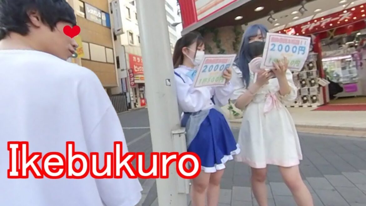 Ikebukuro Tokyo History. Japan Vlog🤩🤢🤩🤢I want to date pretty girl(〃ω〃) Ikebukuro Tokyo History. Japan Vlog🤩🤢🤩🤢I want to date pretty girl(〃ω〃)