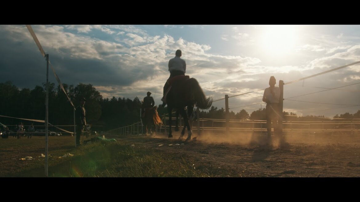 Stanica ROTmistrza | Blackmagic 6k Pro Stanica ROTmistrza | Blackmagic 6k Pro