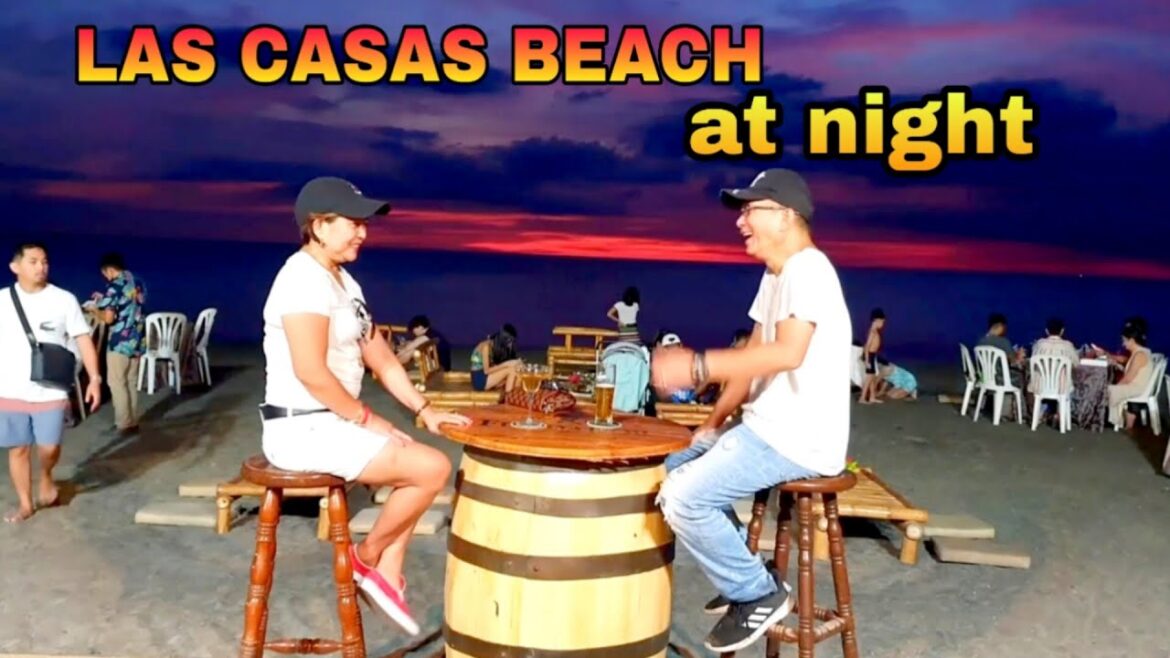 LAS CASAS FILIPINAS FULL TOUR-DAY & NIGHT - Re-upload part 1