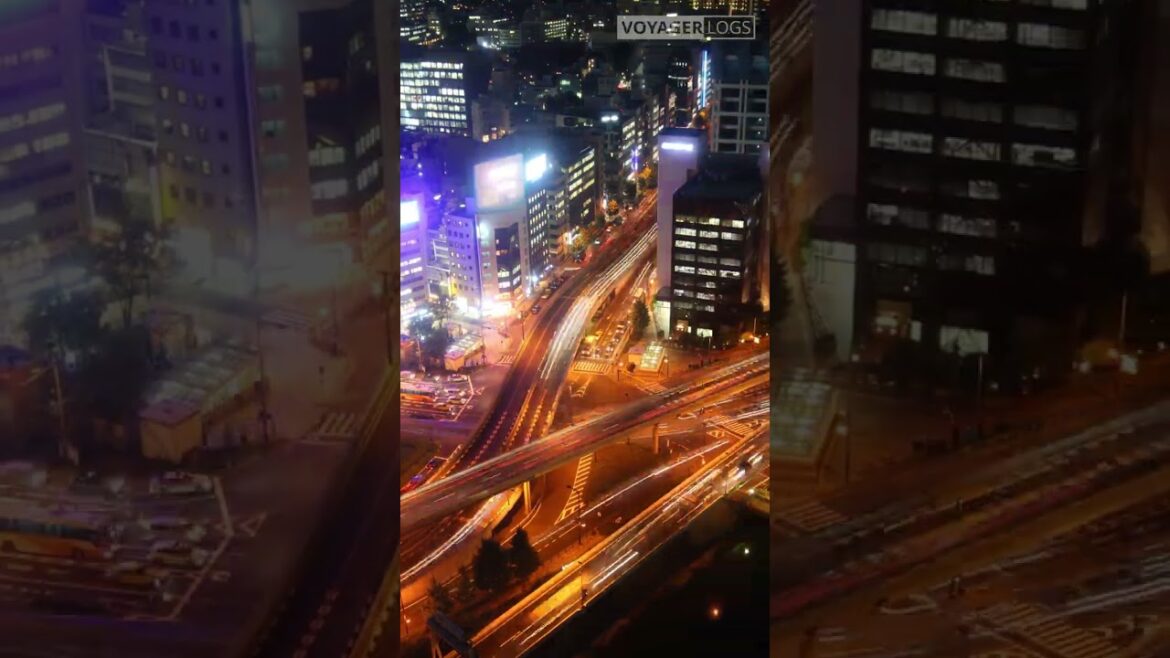 Tour of Tokyo, Japan - Travel Bucket List