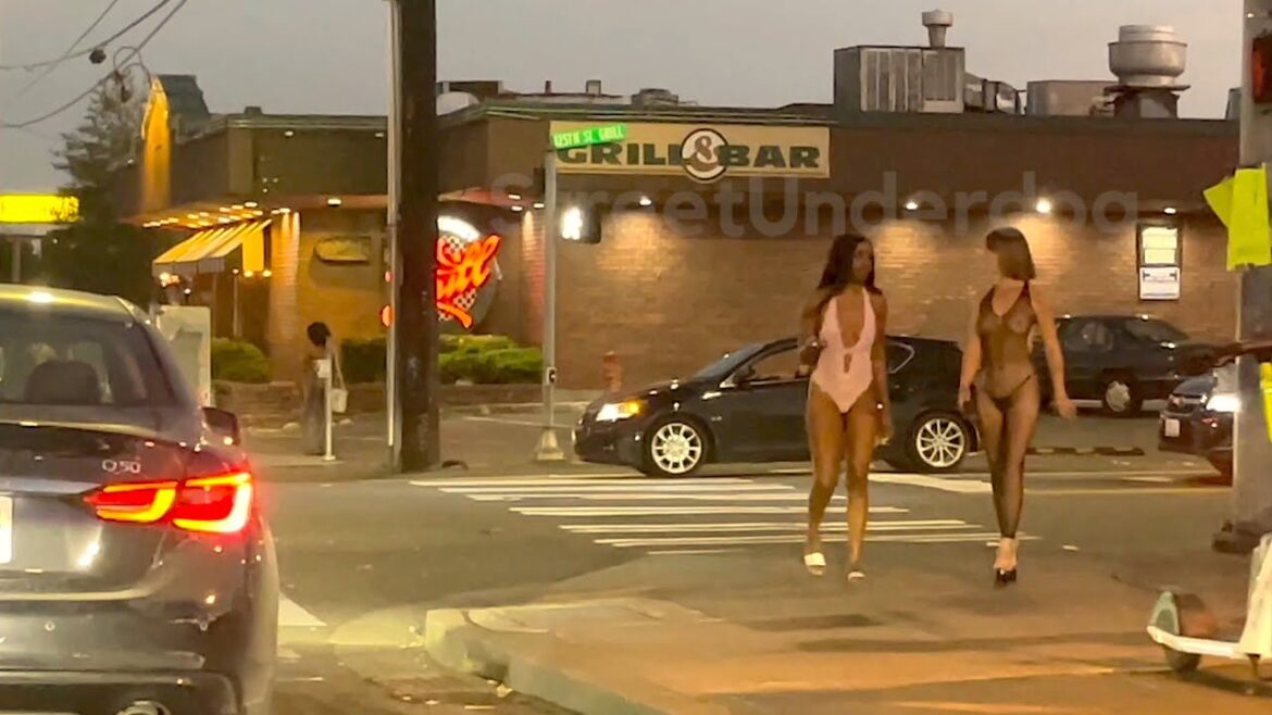 Seattle Street View | Interesting Summer Moments, Places & People - Ep. 11