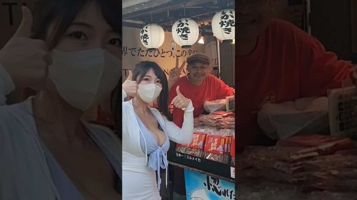 Fun day in Yufuin! 由布院での楽しい一日です。 #japan #ショーツ #trip