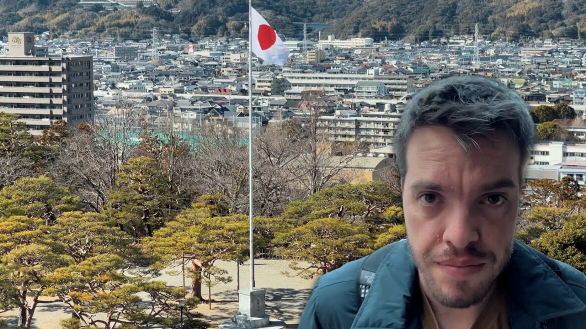 Il posto meno turistico del Giappone! Ecco perché andarci