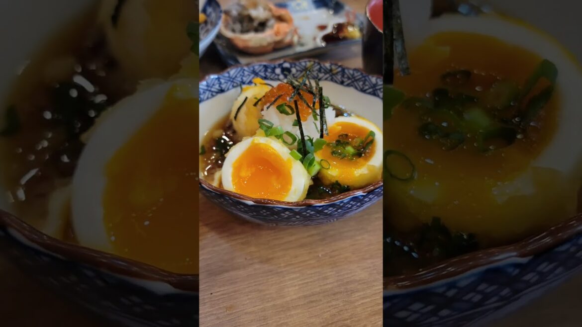 food in Tokyo food in Tokyo