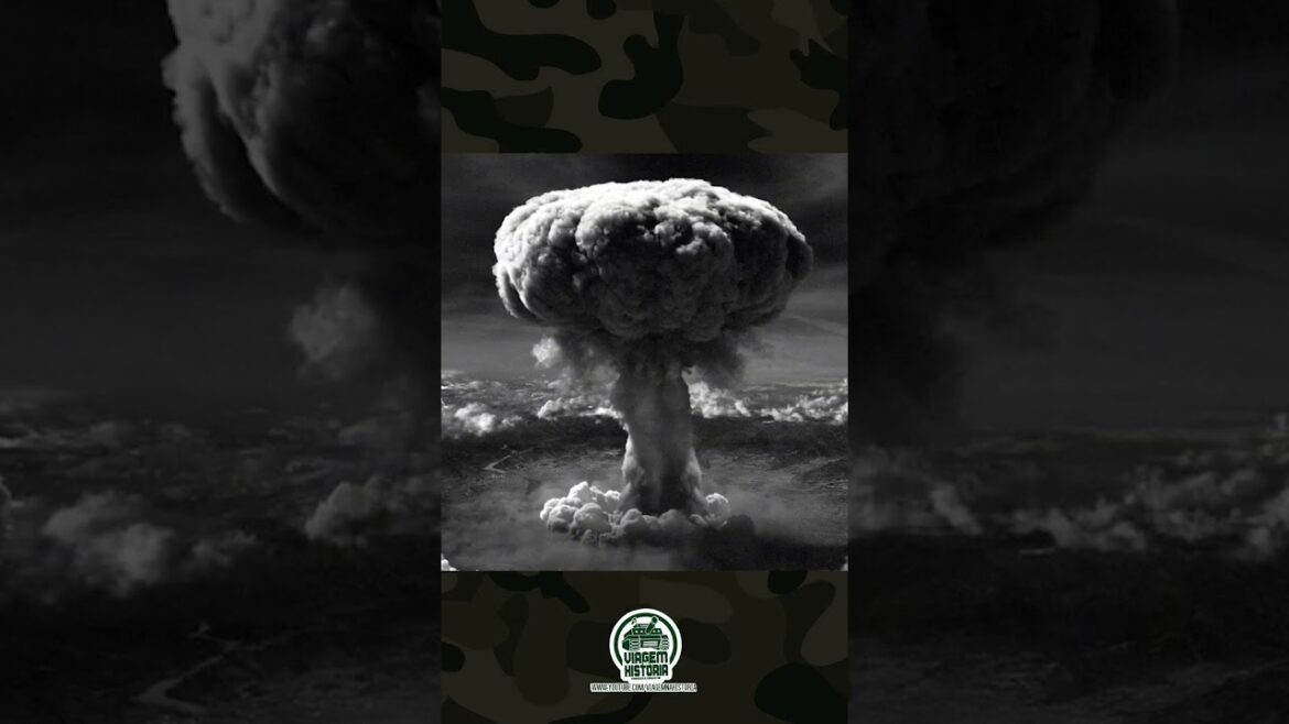 ALEMANHA 1945: O SEGREDO DE HAIGERLOCH - Viagem na Historia