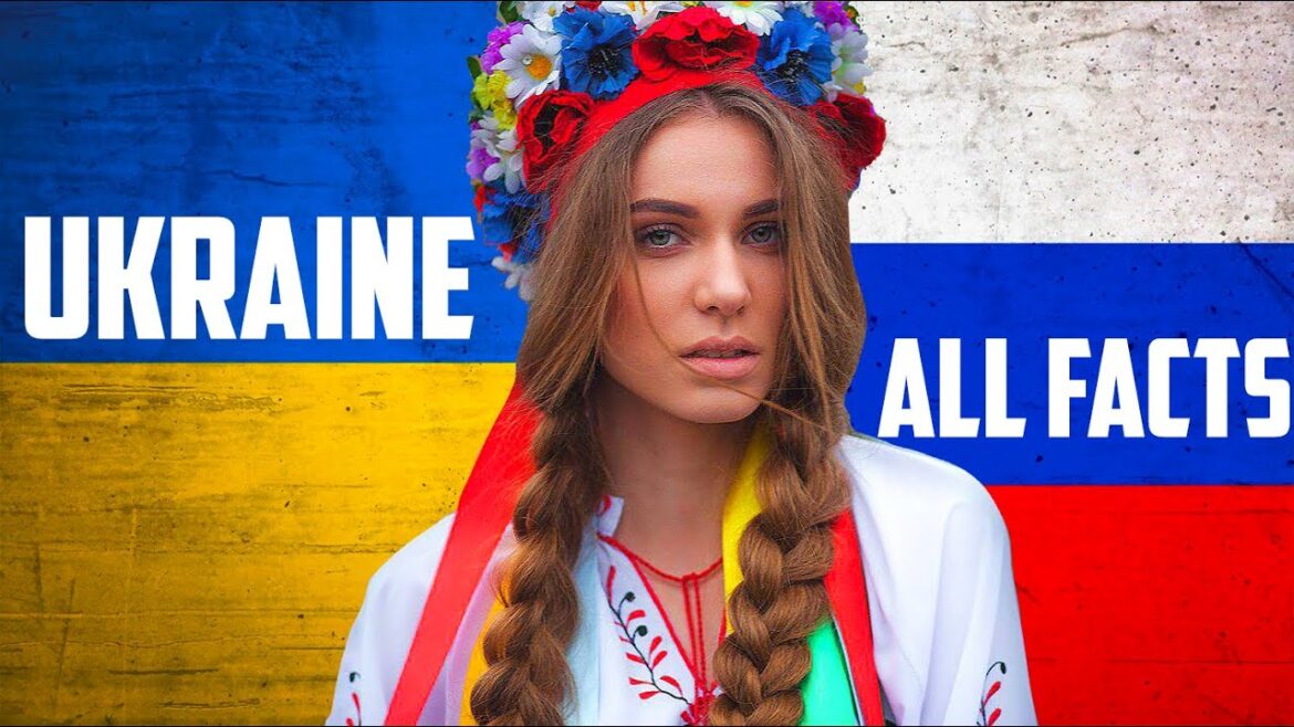 UKRAINE – ALL FACTS ABOUT THE WAR-DESTROYED COUNTRY – CAUSES OF THE WAR, LIFE AND ECONOMY UKRAINE - ALL FACTS ABOUT THE WAR-DESTROYED COUNTRY - CAUSES OF THE WAR, LIFE AND ECONOMY