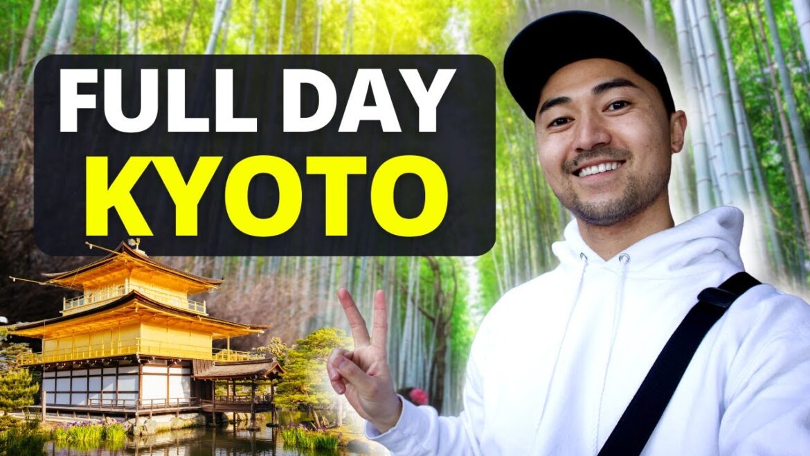 Best Things to See in Kyoto – Travel Vlog Best Things to See in Kyoto - Travel Vlog