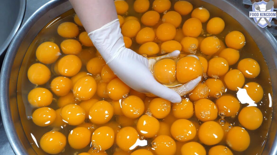 힐링하세요! 보고있으면 마음이 편해지는 제과제빵영상 5편 몰아보기/ chocolate giant castella, cake  - Korean street food