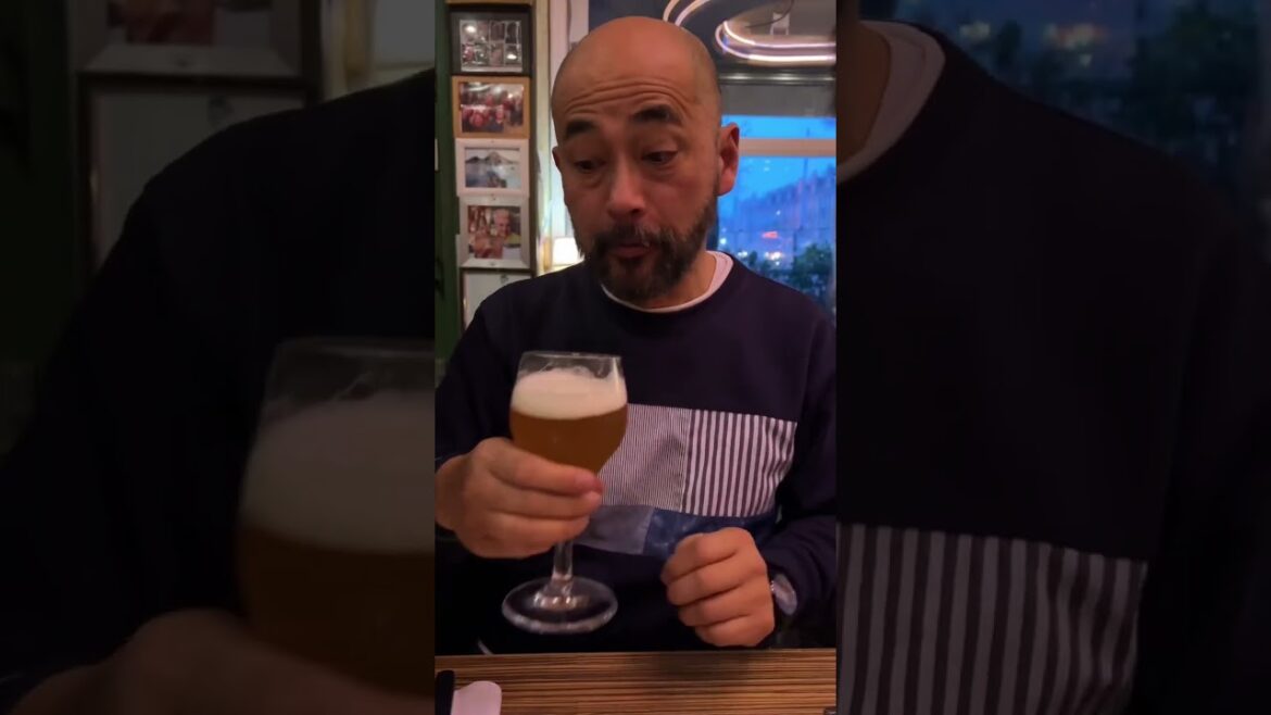 Have you tried #Dutch food yet? Moeder’s is one of the best in #Amsterdam.